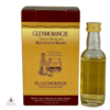 Glenmorangie 10 Year Old Miniature with Glass Thumbnail