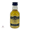 Lang's Select 12 Year Old 5cl Thumbnail