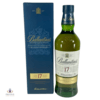 Ballantine's 17 Year Old 75cl Thumbnail