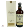 Ballantine's 21 Year Old Thumbnail