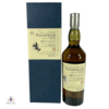 Talisker 25 Year Old Cask Strength - 2009 Release Thumbnail