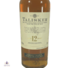 Talisker 12 Year Old - A Decade of Friends of the Classic Malts Thumbnail