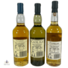 Classic Malts Collection: Talisker 10, Caol Ila 12 & Clynelish 14 Thumbnail