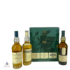 Classic Malts Miniature Selection: Lagavulin 16, Talisker 10 & Cragganmore 12 Thumbnail