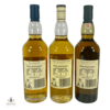 Classic Malts Miniature Selection: Lagavulin 16, Talisker 10 & Cragganmore 12 Thumbnail