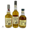 Classic Malts Collection: Glenkinchie 12, Dalwhinnie 15 & Oban 14 Thumbnail