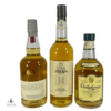 Classic Malts Collection: Glenkinchie 12, Dalwhinnie 15 & Oban 14 Thumbnail