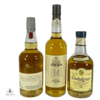 Classic Malts Collection: Glenkinchie 12, Dalwhinnie 15 & Oban 14 Thumbnail