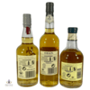 Classic Malts Collection: Glenkinchie 12, Dalwhinnie 15 & Oban 14 Thumbnail