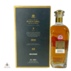 Johnnie Walker 12 Year Old Black Label - Collectors Edition Thumbnail