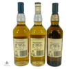 Classic Malts Miniature Selection: Lagavulin 16, Talisker 10 & Cragganmore 12 Thumbnail