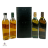 Johnnie Walker The Collection Set 20cl Thumbnail