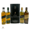 Johnnie Walker The Collection Set 20cl Thumbnail