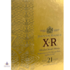 Johnnie Walker XR 21 Year Old 75cl Thumbnail