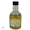 Dalwhinnie 15 Year Old - 1990s 5cl Thumbnail