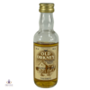 Gordon & MacPhail's Old Orkney Miniature Thumbnail