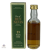 Dew of Ben Nevis 21 Year Old 5cl Thumbnail