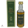 Dew of Ben Nevis 21 Year Old 5cl Thumbnail