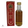 Glenfarclas 10 Year Old - J & G Grant 5cl Thumbnail