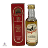 Glenfarclas 10 Year Old - J & G Grant 5cl Thumbnail