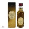 Singleton of Auchroisk 1978 5cl Thumbnail