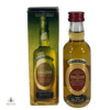 Singleton of Auchroisk 1978 5cl Thumbnail