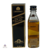 Johnnie Walker 12 Year Old Black Label 5cl Thumbnail