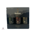 Glenfiddich Miniature Set: 12 Year Old Signature, 15 Year Old Solera Reserve, 18 Year Old Small Batch Thumbnail