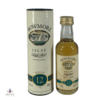 Bowmore 12 Year Old - 1990s 5cl Thumbnail