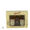 Glenfarclas Miniature Set: 10 Year Old, 15 Year Old & 105 Cask Strength 5cl Thumbnail