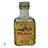 Old Court Scotch - Glen Scotia Miniature Thumbnail