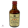 Crawford's Three Star Miniature - 70° Proof Thumbnail