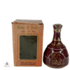 King of Scots 25 Year Old Miniature Decanter Thumbnail