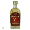 Doble V Whisky Miniature Thumbnail