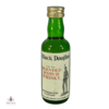 Black Douglas Blended Scotch Miniature Thumbnail