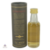 Glenmorangie 10 Year Old 1980s Miniature Thumbnail