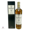 Macallan 12 Year Old Sherry Oak Thumbnail