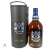 Chivas Regal 18 Year Old - Gold Signature Leather Case Thumbnail