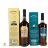 Bowmore Aston Martin Set: 10 Year Old, 15 Year Old & 18 Year Old (Batches 1 - 6) Thumbnail