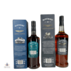 Bowmore Aston Martin Set: 10 Year Old, 15 Year Old & 18 Year Old (Batches 1 - 6) Thumbnail