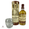 Arran Robert Burns Single Malt with Glass Thumbnail