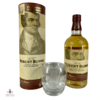 Arran Robert Burns Single Malt with Glass Thumbnail