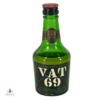 VAT 69 Miniature 70° Proof Thumbnail