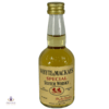 Whyte & Mackay Special Scotch Miniature 70° Proof Thumbnail