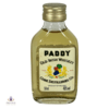 Paddy Old Irish Whiskey 5cl Thumbnail