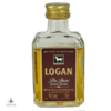 Logan de Luxe - White Horse Cellar 5cl Thumbnail