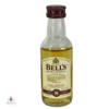 Bell's 8 Year Old 5cl Thumbnail