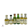 Classic Malts Miniature Set  Thumbnail