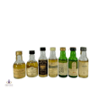 Classic Malts Miniature Set Thumbnail