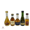 Finest Cognac Miniature Collection Thumbnail